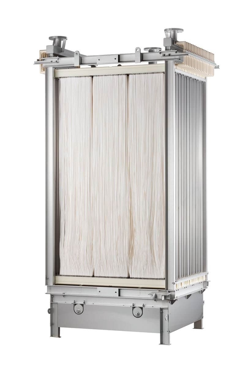 膜及膜产品的研发与生产